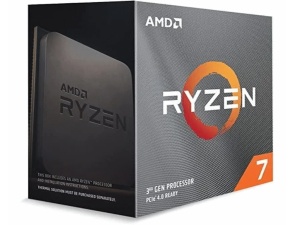 Procesor AMD Ryzen 7 5700X 8C/16T/3.4GHz/32MB/65W/AM4/WOF*
