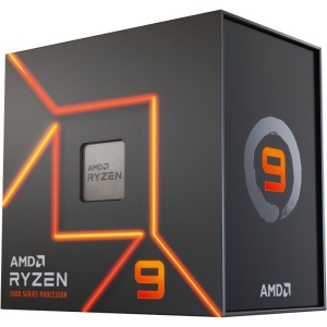 Procesor CPU AMD AM5 Ryzen 9 7900X Box 4,7GHz 12xCore 76MB 170W