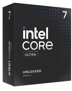 Procesor Intel 1851 Ultra 7 265KF Box *
