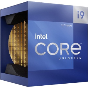 Procesor Intel S1700 CORE i9 12900K BOX 16x3.2 125W WOF GEN12 - Img 1