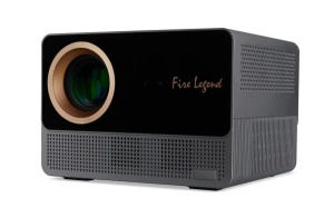 Projektor ACER QF18S DLP LED/1920x1080/800ALM/1000:1/HDMI/USB/AUDIO - Img 3