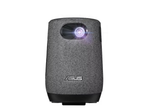 Projektor ASUS ZenBeam L1/ LED/ 1280x720 /300LM/ 400:1 /HDMI,USB,WIFI/ baterija - Img 4