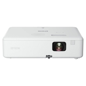 PROJEKTOR EPSON CO-W01 WXGA, 3LCD, 3000 lumen, HDMI *