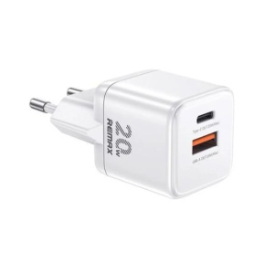 Punjač Kings 1xUSB 3.0+1xTIP C CA-18