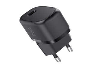 Punjac TRUST MAXO 20W USB-C/smartphone/crna