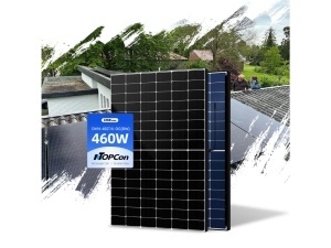 PV modul DAH Solar,460W,48Z16/DG(BW),N Tip,1000mm - Img 10
