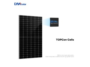 PV modul DAH Solar,620W,66Z16/DG,N Tip,2382mm - Img 4