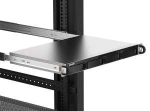 QNAP TS-435XeU-4G NAS Storage - Img 2