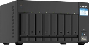 QNAP TS-832PX-4G NAS Storage