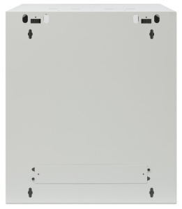 Rack orman Intellinet 711890 19"/12U 570x600x635/staklena vrata/bravica - Img 3