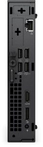 Računar Dell Pro Micro i3-14100T/8GB/512GB SSD/3yr ProSupport/WiFI/YU tast - Img 2