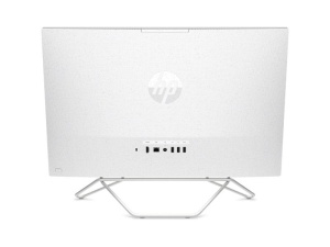 Računar HP 24-cb1070ny AIO 23.8" FHD White i5-1235U/8GB DDR4/512GB/WiFi/W11P - Img 1