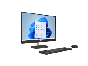 Racunar HP 24-cr0055ny AiO/DOS/23.8" FHD AG IPS/i3-1315U/16GB/512GB/WiFi/GLAN/3g - Img 3