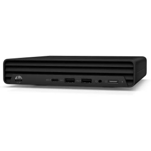 Računar HP 260 G9 Mini DM i3-1315U/8GB/256GB/WiFi 884F6EA - Img 2