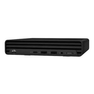 Računar HP Pro Mini 260 G9/i3-1315U/8GB/SSD 256GB/FreeDOS/Tast+miš/9H6E0ET - Img 3