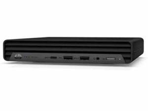 Racunar HP Pro Mini 400 G9 DOS/i7-13700T/16GB/512GB/HDMI - Img 2