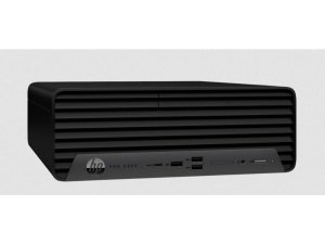Racunar HP Pro SFF 400 G9 DOS/i3-14100/16GB/512GB - Img 1