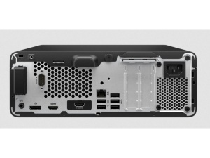 Racunar HP Pro SFF 400 G9 DOS/i7-14700/16GB/512GB - Img 2