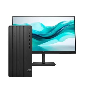 Računar HP Pro Tower 290 G9 DOS/i7-14700/16GB/1TB/DVD + Monitor 21.5 HP S3 Pro - Img 4