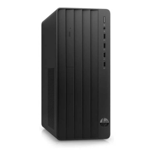 Računar HP Pro Tower 290 G9 i3-14100/8GB/512GB SSD/DVD-čitač/HP 125 tast + miš - Img 2
