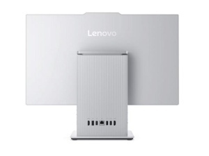 Racunar LENOVO IdeaCentre AIO 24ARR9 DOS/23.8" FHD IPS/Ryzen 5 7535HS/16GB/512GB/LAN/miš,tas/svt siv - Img 4