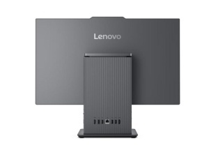 Racunar LENOVO IdeaCentre AIO 24ARR9 DOS/23.8" FHD IPS/Ryzen 5 7535HS/16GB/512GB/LAN/miš,tas/tam siv - Img 4