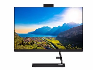 Racunar LENOVO IdeaCentre AIO 3 24ALC6 DOS/23.8" FHD IPS/Ryzen 5 7430U/16GB/512GB SSD/USB miš i tast - Img 4