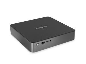 Racunar LENOVO IdeaCentre Mini 01IRH10R DOS/Core 5 210H/16GB/512GB SSD/siva - Img 3