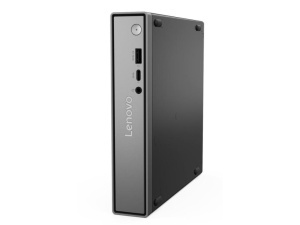 Racunar LENOVO ThinkCenter 50q G5 DOS/i5-13420H/16GB/512GB/USB combo/crna - Img 2