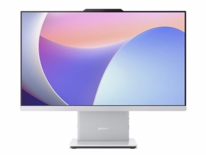 Racunar LENOVOIdeaCentre AIO 24IRH9 DOS/23.8" FHD IPS AG/i7-13620H/16GB/512GB SSD/USB miš i tastatu* - Img 2