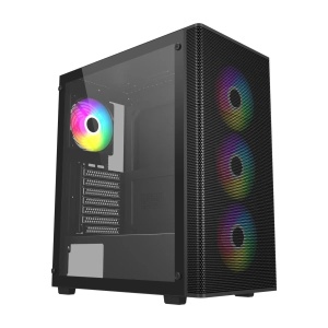 Računar ULTRA 5 245KF/DDR5 16GB/M.2 1TB/RX9060XT 8GB