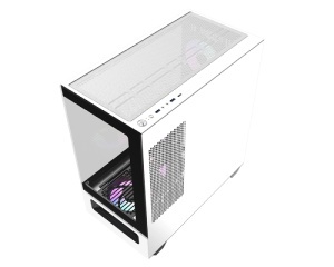 RAIDMAX Kućište HURRIKAN H200ZA bez napajanja - Img 2