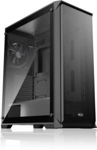 RAIJINTEK ARCADIA 41 BLACK - MS4 kućište 0R20B00267
