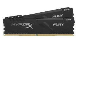 RAM DDR4 16GB (2x8GB) 3600MHzKingston FURY Beast KF436C17BBK2/16 - Img 2