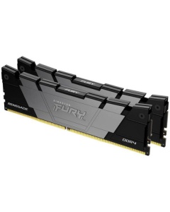 RAM DDR4 32GB (2x16GB) 400MHz Kingston Fury Renegade CL19 KF440C19RB12K2/32