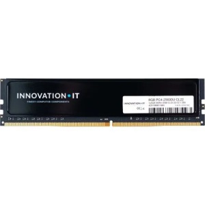 RAM DIMM DDR4 8GB 3200MHz Innovation IT CL22 1.2V LD - Img 2