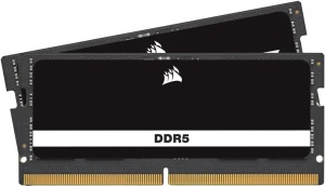 RAM SODIMM Corsair DDR5 16GB 5200MHz CL44 CMS5X16G1A52C44A2 Bulk - Img 2