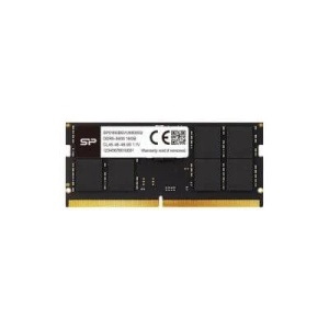 RAM SODIMM DDR5 8GB 5600MHz SiliconPower SP008GBSVU560G02