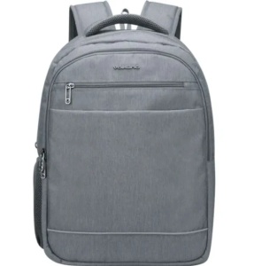 Ranac za laptop Volkano Kandui VK-9175-GR 15.6" sivi - Img 4