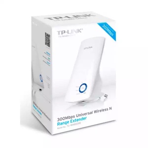 Range Extender TP-Link TL-WA850RE 300Mbps/1LAN/2 interne antene * - Img 2