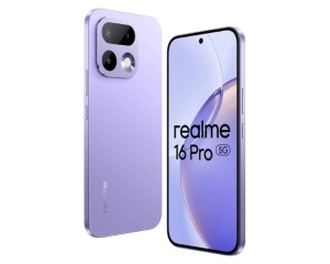 REALME 16 Pro 5G RMX5120 Orchid Purple 8/256GB mobilni telefon - Img 2