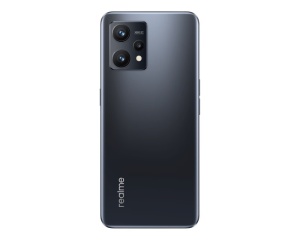 REALME 9 RMX3521 Meteor Black 6/128GB mobilni telefon - Img 2