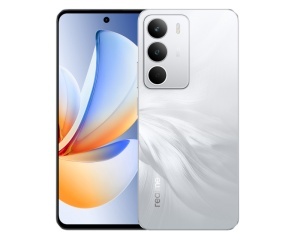 REALME C71 RMX5303 White Swan 6/128GB mobilni telefon - Img 2