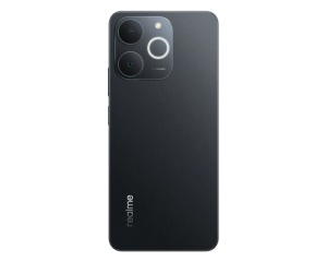 REALME RMX5313 Note 70T 4/64GB Obsidian Black mobilni telefon A - Img 2