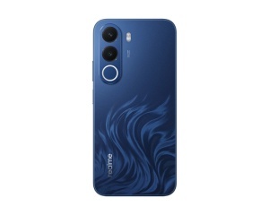 REALME RMX5366 C100x 4/256GB Deepblue Tides - Img 2