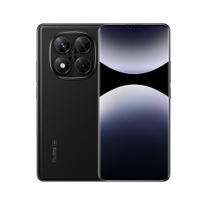 Redmi Note 14 pro EU 12+512 Midnight Black