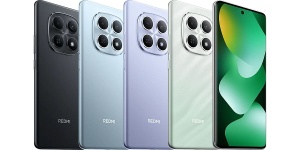 Redmi Note 15 EU 8+256 Purple - Img 2