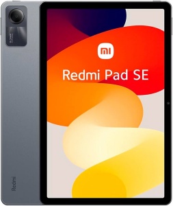Redmi Pad SE EU 4+128 Graphite Gray - Img 2