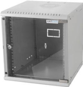 REK orman 6U 10inca 300mm 290×300×310mm BELI 502 - Img 2