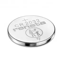RENATA CR2032 3V 11 litijumska baterija